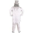 thumbnail image 2 of Men's Plus Size Victorian Ghost Costume, 2 of 3