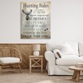 thumbnail image 4 of Stupell Industries Farmhouse Canvas Art, 36 x 48, by Kim Allen, 4 of 8