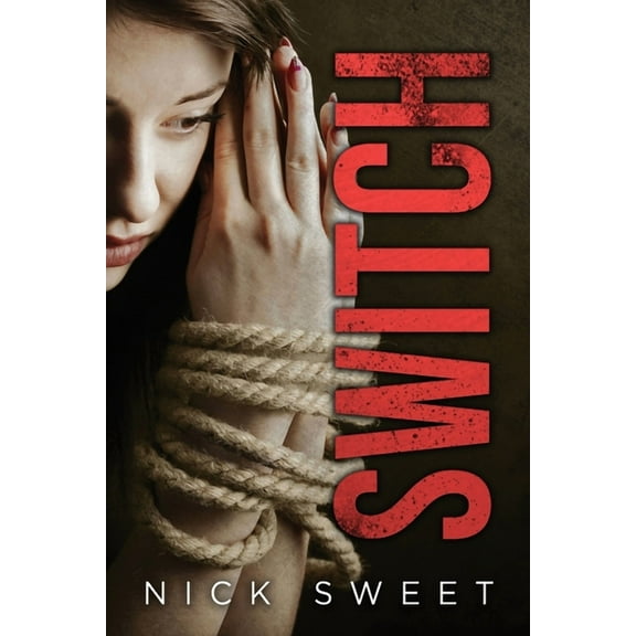 Switch: Art Fraud And Gangsters (Paperback)(Large Print)