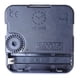 thumbnail image 1 of 2 PCS HR1688 Quartz Clock Mechanism Movement,Spec: 8mm 8mm, 1 of 4