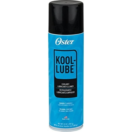 UPC: 0034264047228 | Kool Lube III Spray Coolant 14-ounces