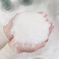 thumbnail image 1 of DIY Transparent Photo Frame Pendant Snowman Five-star Ball Xmas Tree Hanging Ornaments Festival Decorations Suprised Kids Gifts, 1 of 5
