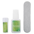 thumbnail image 1 of Kit De Corrección De Uñas Encarnadas ANGGREK Kit De Herramientas Para El Cuidado De Los Pies, 1 of 8