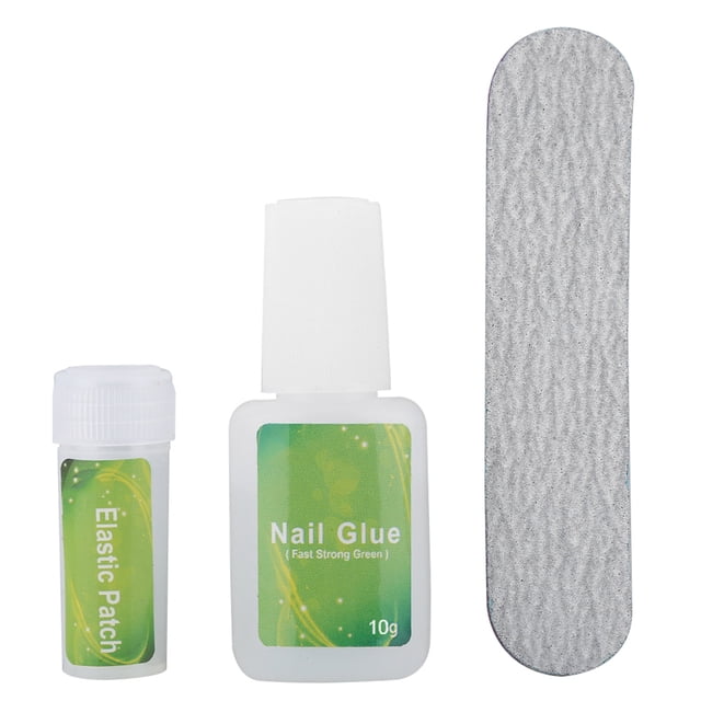 Kit De Corrección De Uñas Encarnadas ANGGREK Kit De Herramientas Para El Cuidado De Los Pies