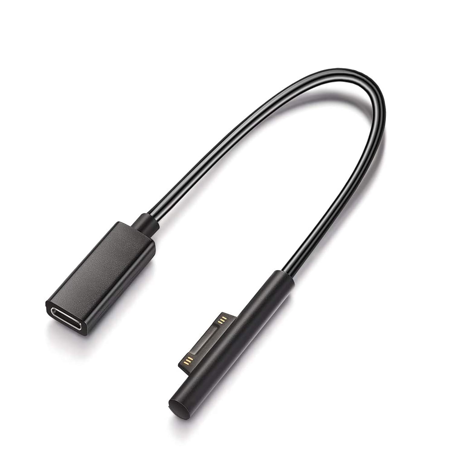 USB-C to Microsoft Surface Laptop Cable - 1M
