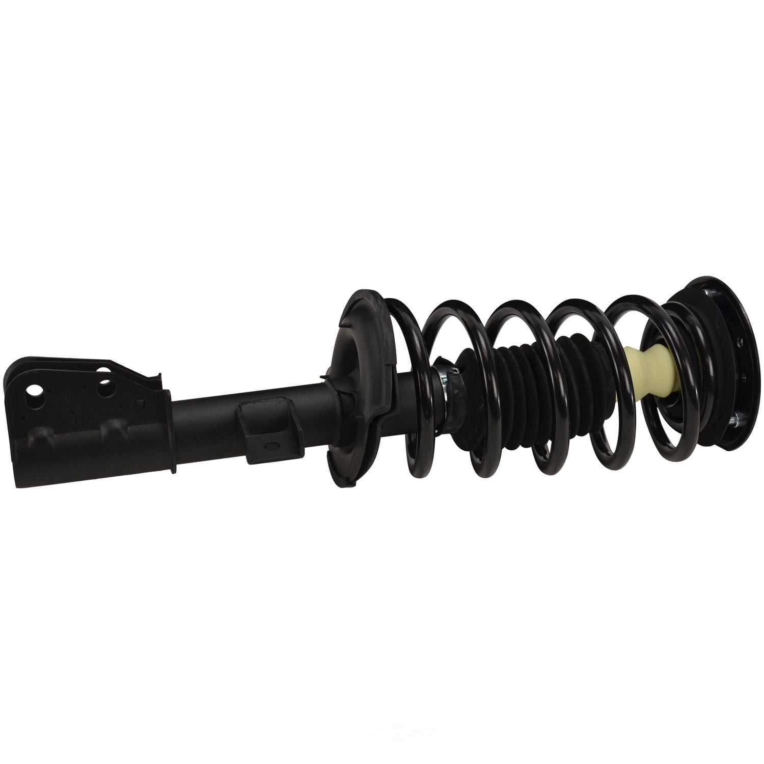 PRT 815916 Suspension Strut and Coil Spring Assembly Fits select: 2007-2010 CHEVROLET EQUINOX, 2008-2009 SATURN VUE XE
