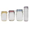 thumbnail image 3 of Coofit 10 Pcs Sacs Refermables Sacs Poly Créatifs Anti-Odeur Sacs Refermables pour Aliments, 3 of 10