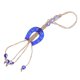 thumbnail image 5 of unbranded Adorno Colgante Azul Ojo Turco Para De Pared Con Protección Y Material Duradero, 5 of 8