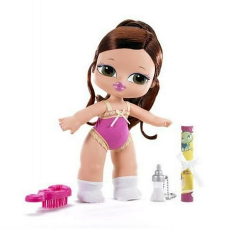 BRATZ Big Babyz Katia Doll