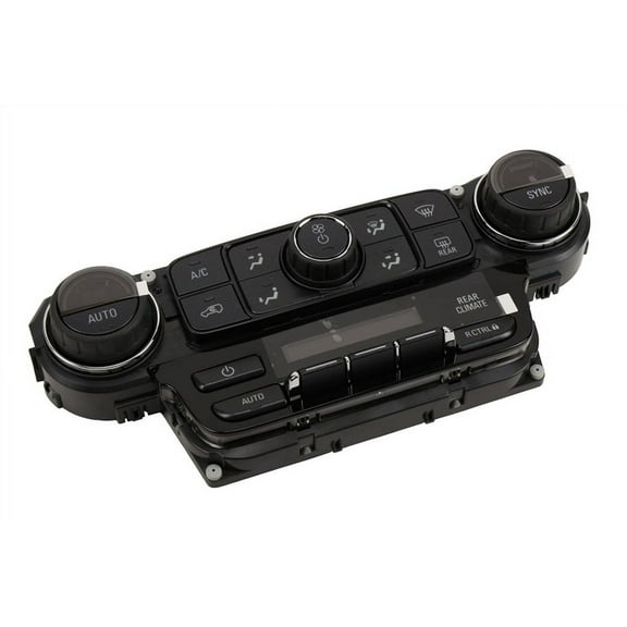 CONTROL ASM-HTR (SLP)