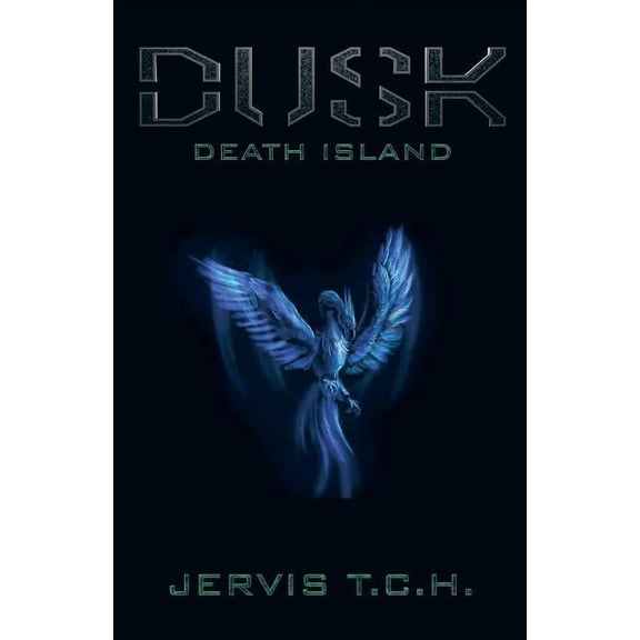 Dusk: Death Island, (Paperback)