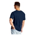 thumbnail image 6 of Hanes Men's Beefy-T Short Sleeve T-Shirt, 6 of 9