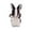 Coffee, variant on Hxlamzoo Kids Toys Cute Doll Kids Glove Hand Puppet Bunny Finger Toys Toys Clearance Sale