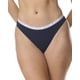 thumbnail image 2 of Pack de 6 tangas de algodón con logo de Tommy Hilfiger para mujer, 2 of 5