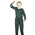 thumbnail image 1 of Morris Costumes MATTTI109 Halloween Michael Myers Combinaison Enfant Costume, 1 of 1