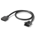 thumbnail image 1 of Cable de conversión de adaptador RGB de placa base SM3P/SM4P para tira de luz LED de computadora, 1 of 7