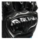 thumbnail image 1 of Guantes Para Motociclista Kov Delta Azul Touch Y Limpia Mica Talla Xl, 1 of 7