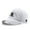 white, variant on New Fashion Baseball Cap for Women and Men Cotton Soft Top Hats Embroidery Letter R Summer Sun Caps Casual Snapback Hat Unisex Classic Baseball Hat