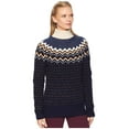 thumbnail image 2 of Fjallraven Women's Ovik Knit Sweater, 2 of 3
