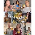 thumbnail image 2 of Langers Juice Pineapple with Vitamin C 64 fl oz (Pack of 8), 2 of 2