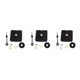 thumbnail image 2 of Minnieouse Clock Movement Mechanism Quartz Clock Motor Repair Movement DIY Parts Type1, 2 of 6