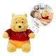 thumbnail image 3 of El Peluche De Winnie The Pooh Bear Respira Y Brilla XtellarAmarillo, 3 of 4