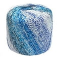 thumbnail image 2 of 1.4oz Cotton Yarn Set of 8 Skeins - Soft and Perfect for Knitting and Crocheting DIY Yarn Tatting Lace Embroidery Sewing Clothing, 2 of 6