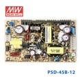 thumbnail image 5 of Mean Well PSD-45B-12 DC-DC Converter - 45W - 18~36V in 12V out, 5 of 5