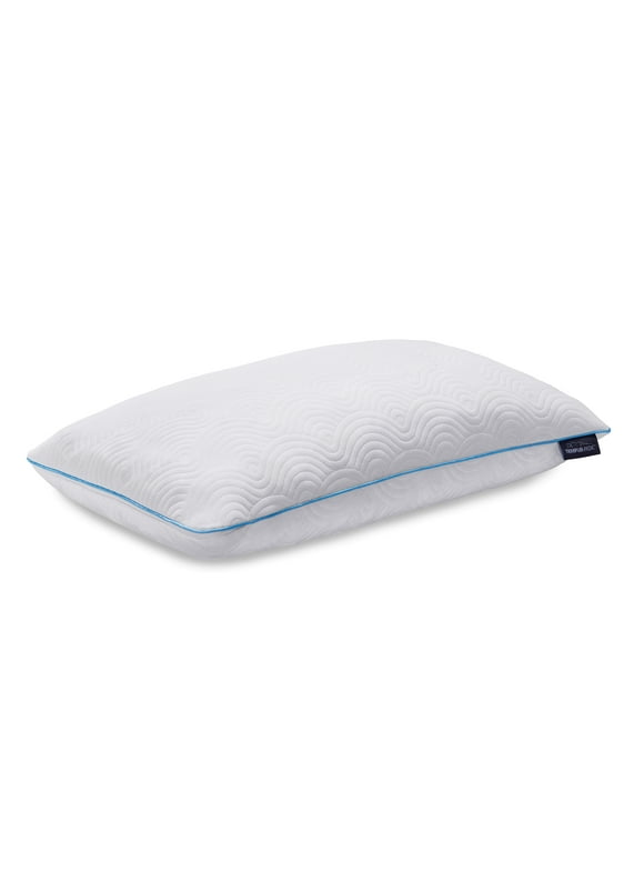 Tempurpedic Pillows in Bed Pillows