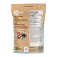 thumbnail image 3 of Yupik PB Meets J Mix, Crunchy & Soft Snack, Peanut Butter & Jelly, Blend of Peanut, Dried Strawberries, Peanut Butter Chocolate Cups & Shortbread Cookies, Sweet Trail Mix, Party Snack, 8 Count, 136 g, 3 of 3