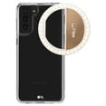 thumbnail image 6 of LuMee Studio 10” LED Clip-on Ring Light USB Charging Cable, Gold, 6 of 7