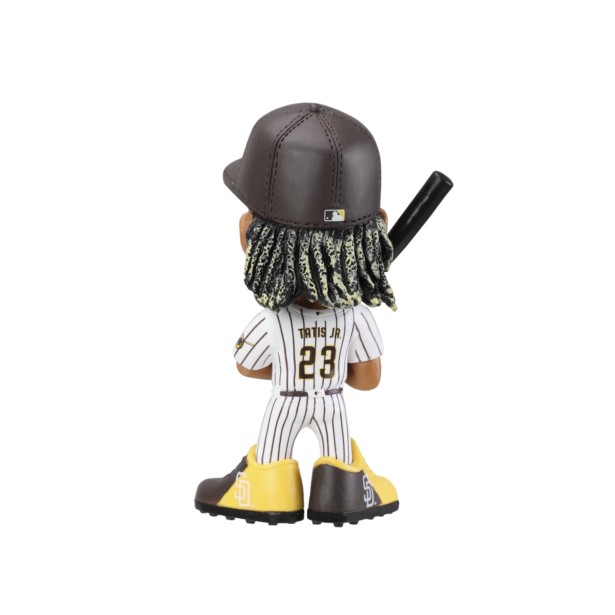 22 FOCO SHOWSTOMPERZ PADRES TATIS BOBBLE