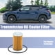 thumbnail image 2 of Filtro de transmisión Unique Bargains 2 piezas No.317263JX0A para Nissan Juke 2014-2017 y Pathfinder 2014, 2 of 6