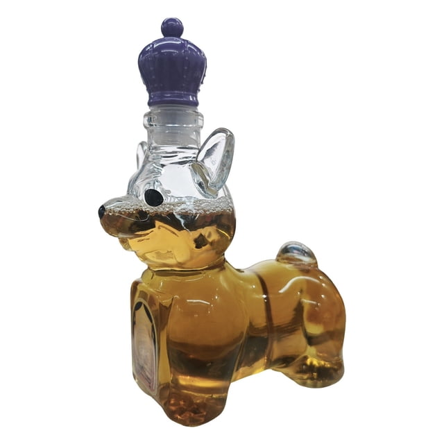 MKHSQHDG Today's Deals Bottle Decorative Bottle Rack Purpose Beverage Container and Unique Bar .