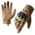 thumbnail image 1 of Funicet Couple Winter Gloves Outdoor Windproof Rainproof Cold Proof Ski Riding Warm Gloves, 1 of 2