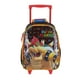 thumbnail image 1 of Mochila CON Ruedas Chica Mario Bros Chenson Rewo, 1 of 5