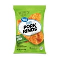 thumbnail image 2 of Great Value Chili Limon Flavored Chicharrones Fried Pork Rinds, 5 oz, 2 of 10