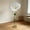 A, variant on Lumxatz Lifelike Paper Flower Craft, 3D Artificial Flowers for Window Display, Wedding Party Centerpiece and Home Arrangement A
