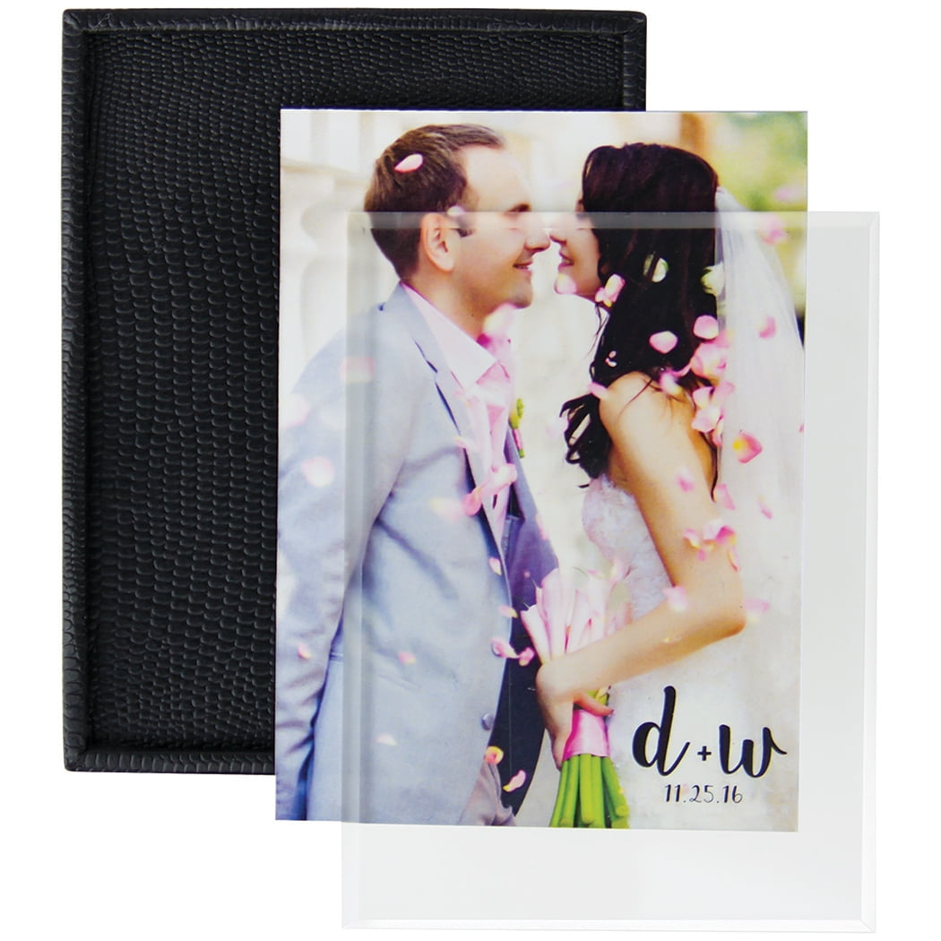 Neil Enterprises Inc. Elite Flash Drive/USB Box with Photo Cover - Pack of 12
