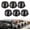 Black (6PCS), variant on Stove Knob Safety Covers, 2026 New 8 Pack Universal Gas Stove Knob Covers, Heat Resistant Oven Knob Locks for Child Safety, Prevents Accidental Activation (Black (6PCS))
