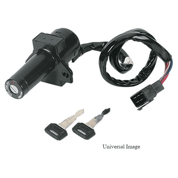 Replacement Ignition Switch for Honda MTX125 All Years