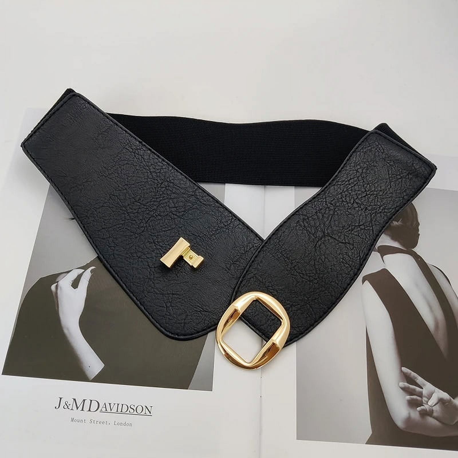 Ceintures de Créateur pour Femmes Haute Qualité Grande Taille