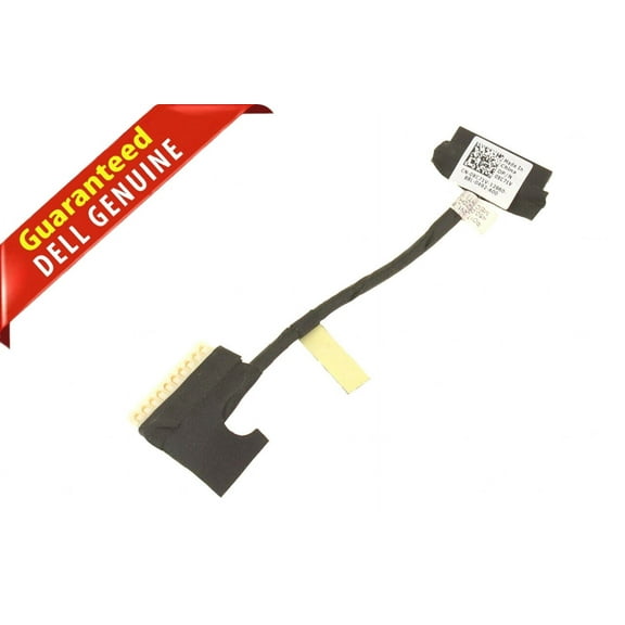 Dell Inspiron 7786 2-In-1 Battery Connector Cable 450.0EZ0H.0011 XC71V - New