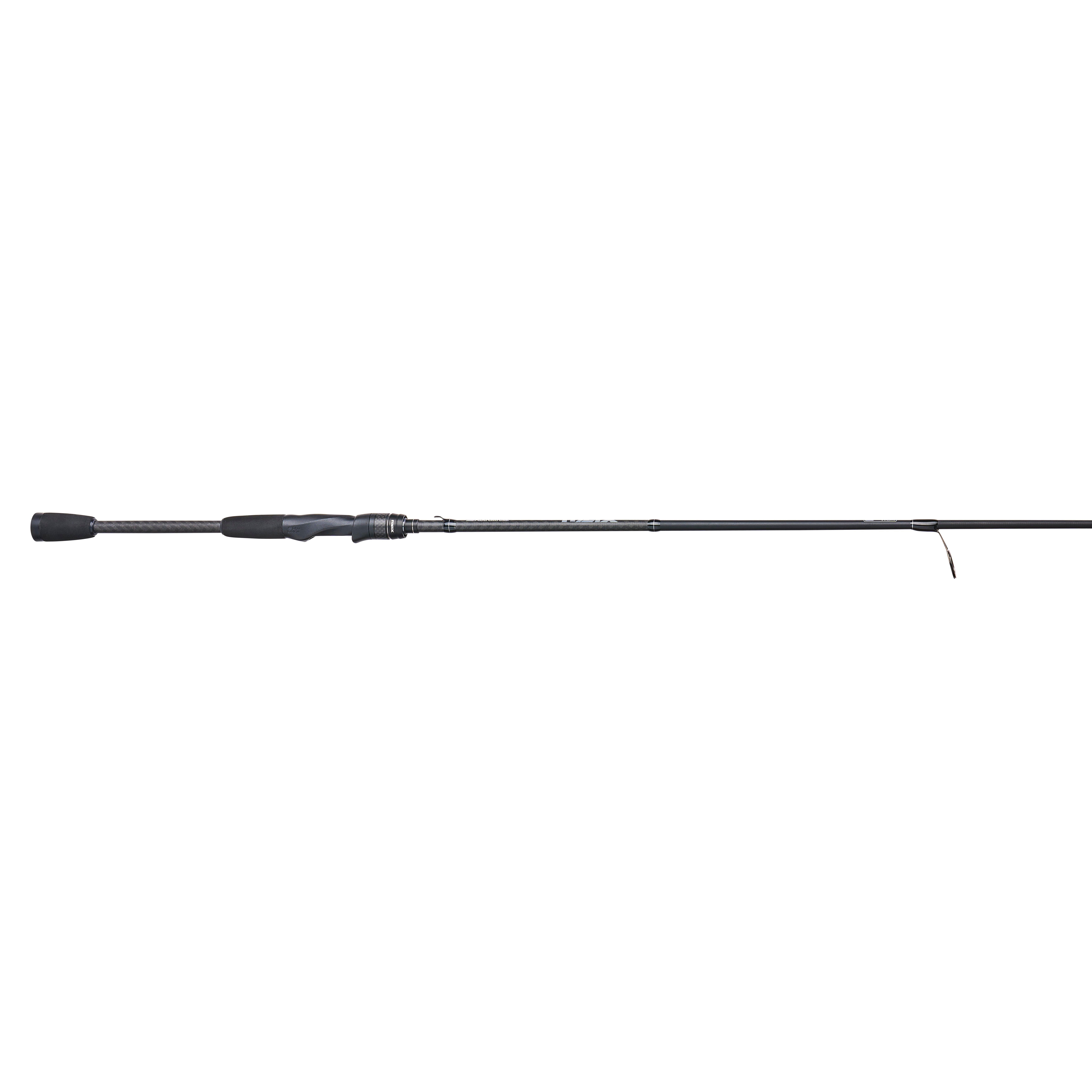 ugly stik gx2 6& 39 GX2 Spinning Youth Combo piece stainless steel guides offer excellent line control with no insert pop Ugly Stik GX2 Spinning Combo