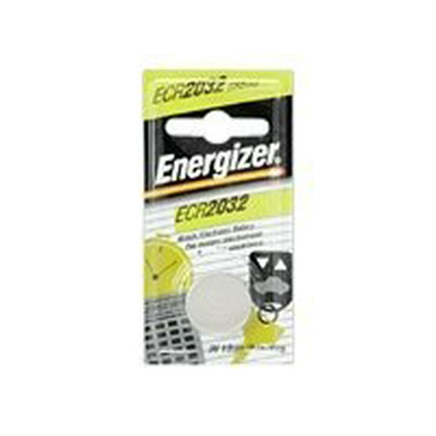 Energizer Ultimate 2032 Pile bouton CR 2032 lithium 235 mAh 3 V 2 pc(s)  X857061