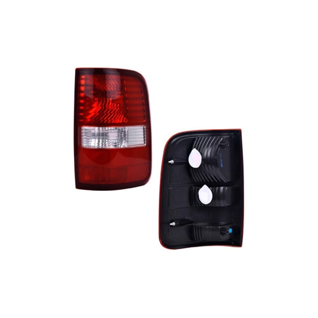 Calavera DEPO Ford Lobo 2004 - 2007 Pasajero