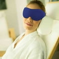 thumbnail image 2 of Eye Masks Breathable Foam Eye Shield, 2 of 4