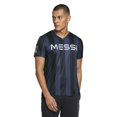 thumbnail image 1 of Camiseta Messi Heatwave con cuello en V, manga corta y corte estándar, 1 of 5