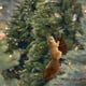thumbnail image 4 of Adornos Navideos De Ardilla, Decoracin Para Colgar En El Rbol, Material Acrlico, Diseo Festivo, Para Navidad En El Hogar, Decoracin De Pared, Sonido Chirriante, Regalo Original, Ukhbmc, 4 of 9
