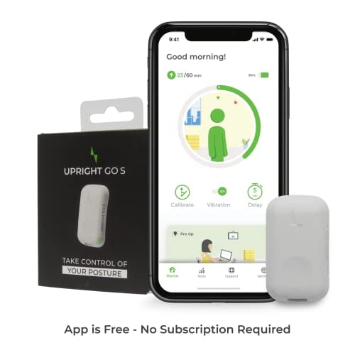 Upright Go S vs Upright Go 2: Which posture device is better? - Gearbrain